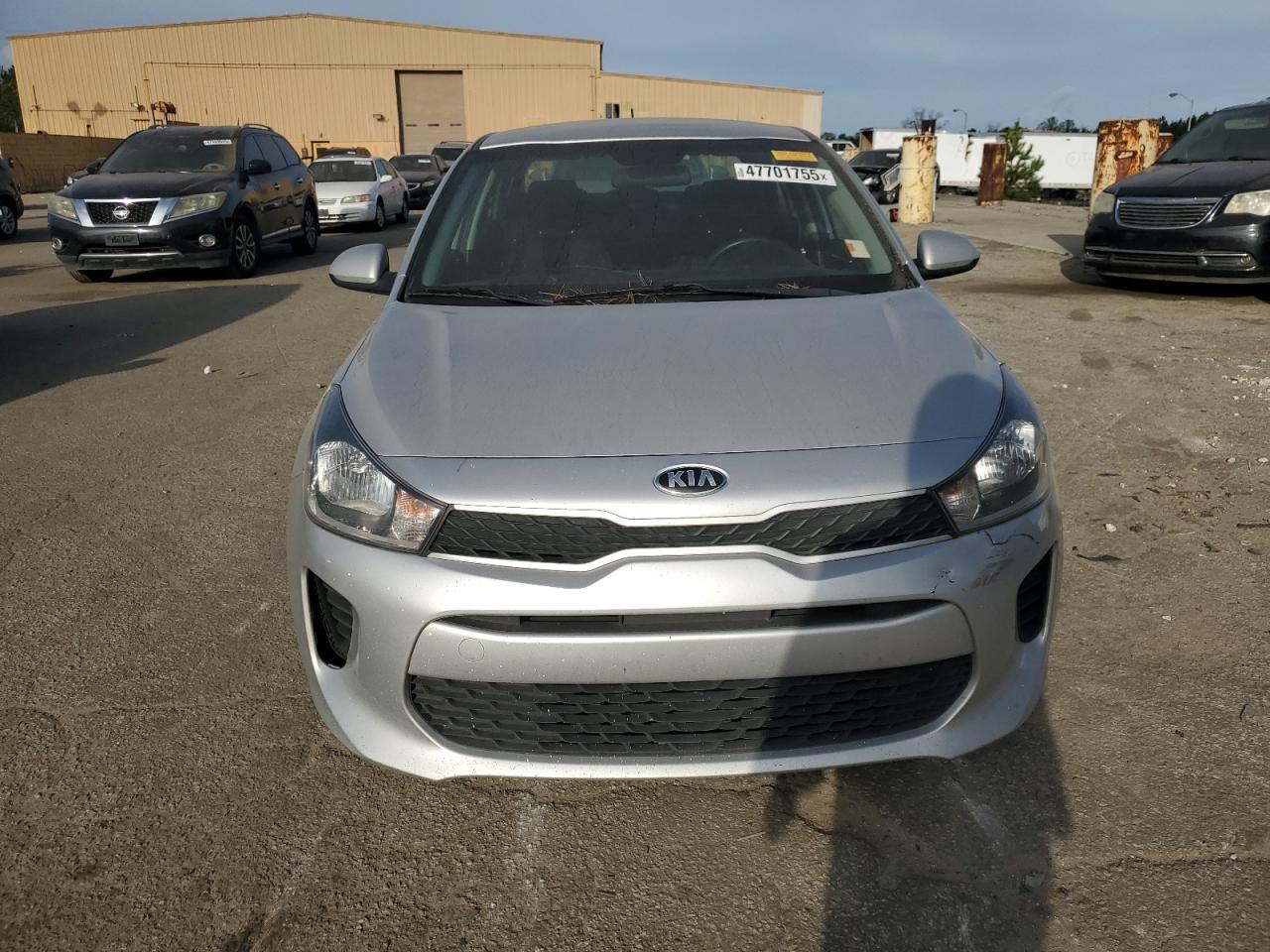 2019 Kia Rio - Image 5