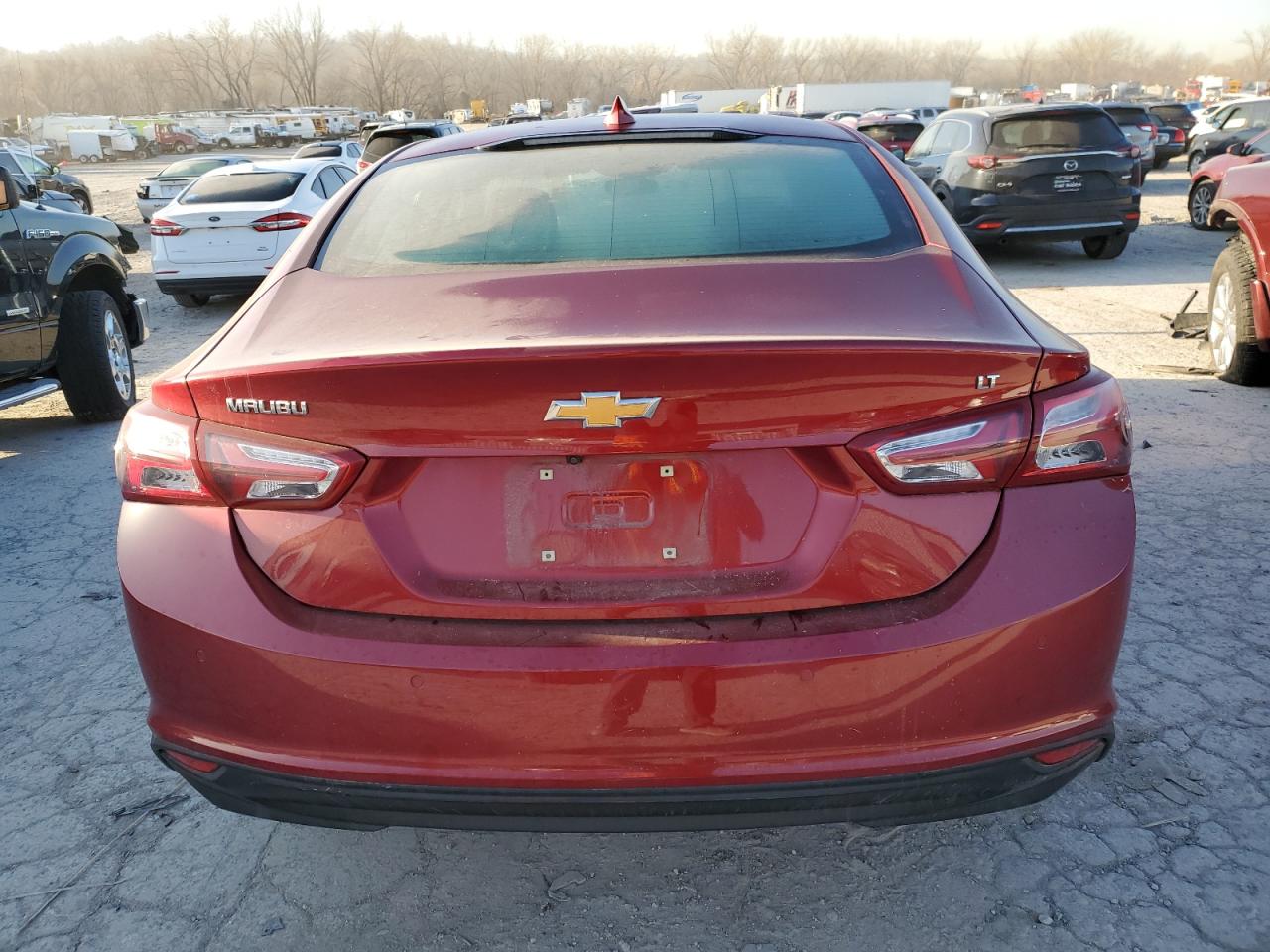 2019 Chevrolet Malibu - Image 6
