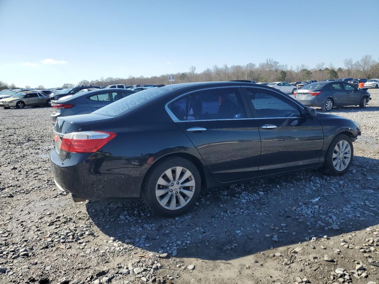 2014 Honda Accord - Image 3