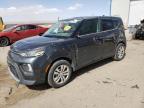 2022 Kia Soul Lx zu verkaufen in Albuquerque, NM - Rollover