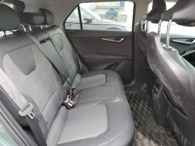 2024 KIA NIRO WIND