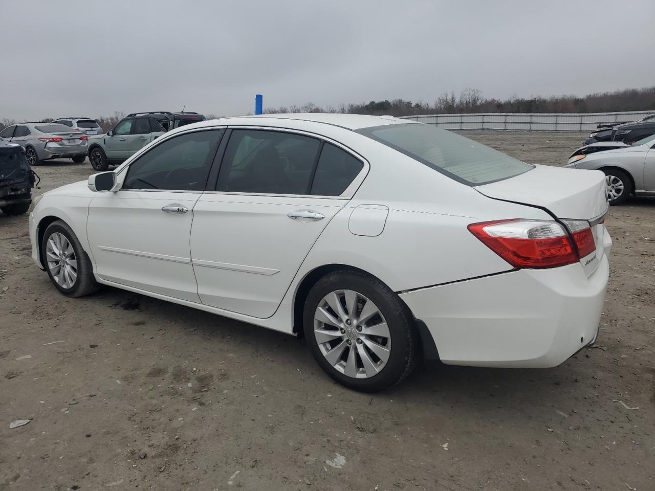 2014 Honda Accord - Image 2