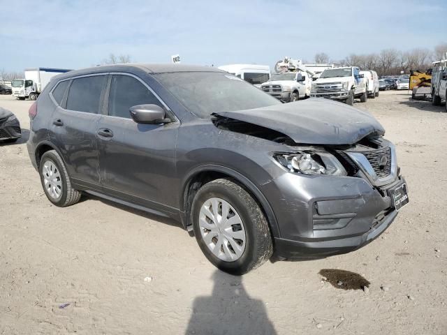  NISSAN ROGUE 2019 Szary