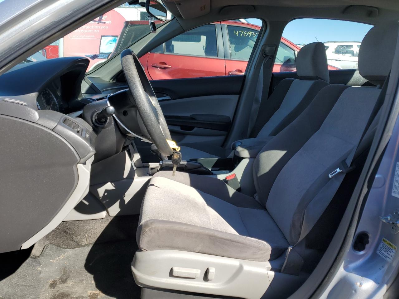 2009 Honda Accord - Image 7