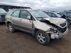 2003 Lexus Rx 300 продається в Brighton, CO - Front End