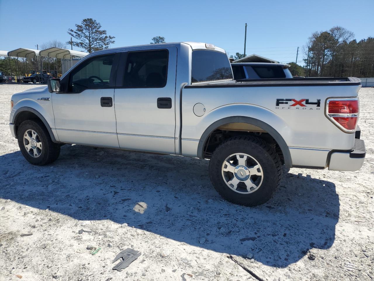 2010 Ford F-150 - Image 2