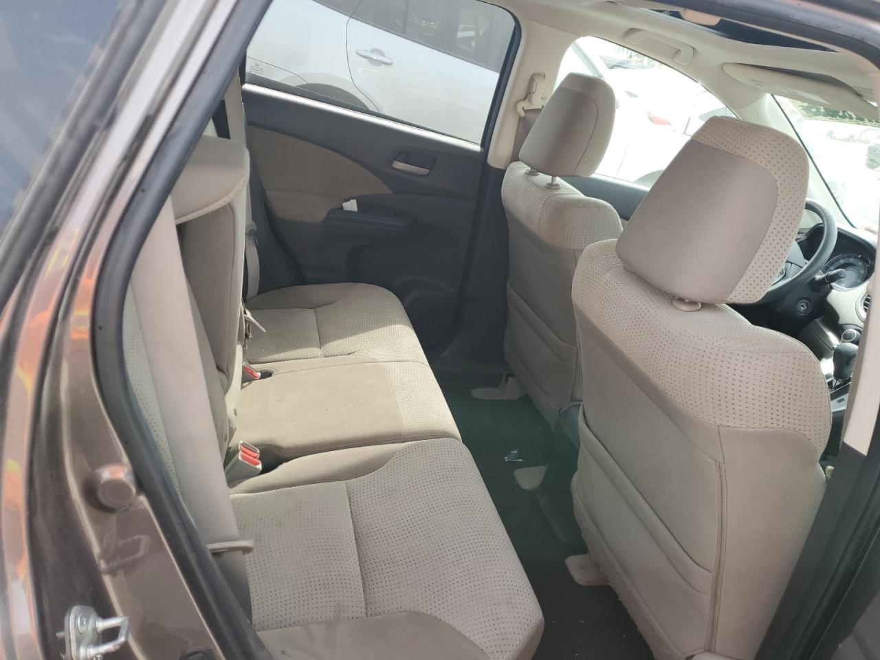 2012 Honda CR-V - Image 12