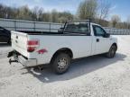 2010 Ford F150  zu verkaufen in Prairie Grove, AR - Front End