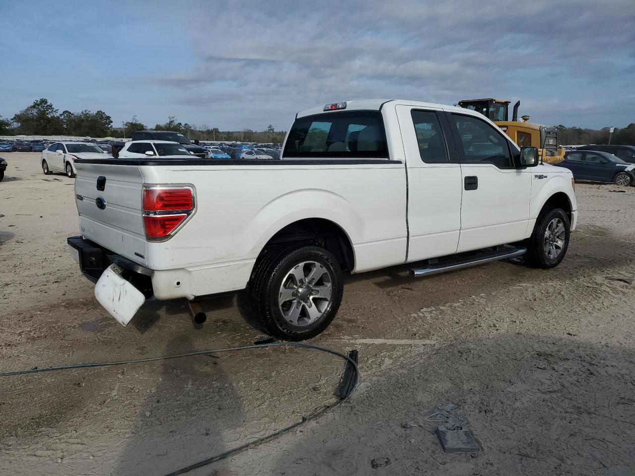 2013 Ford F-150 - Image 3