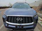 2024 Infiniti Qx60 Autograph იყიდება Littleton-ში, CO - Front End