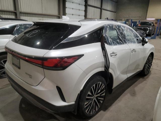 2024 LEXUS RX 350 BASE