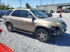 2005 Acura Mdx Touring de vânzare în Riverview, FL - Front End