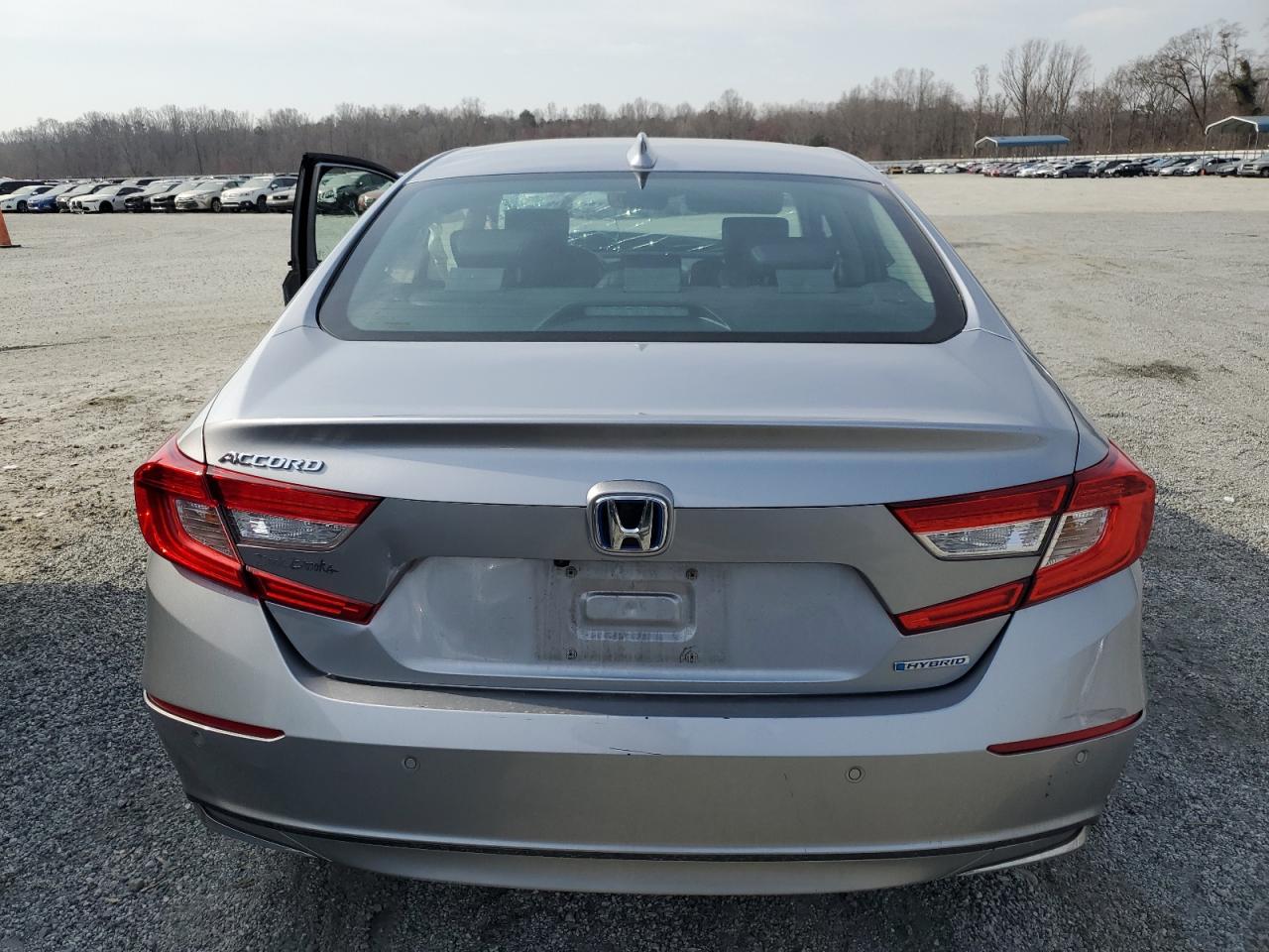 2021 Honda Accord - Image 6