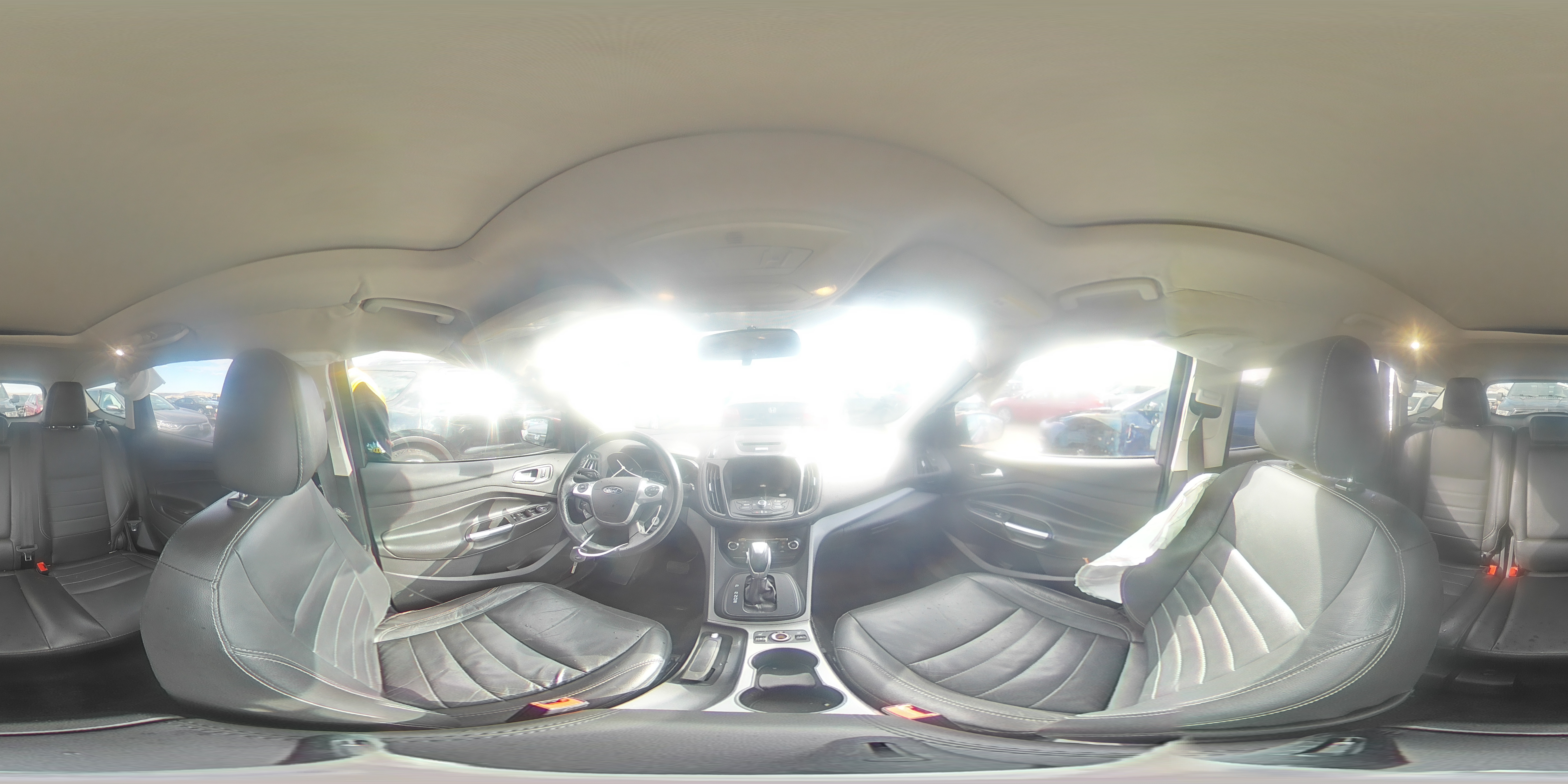 2015 Ford Escape - Image 15