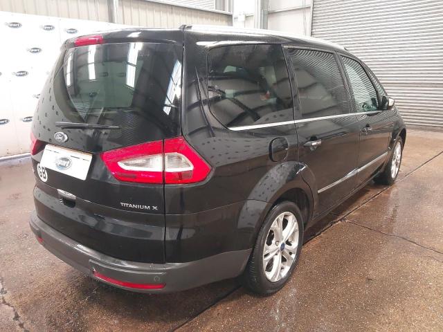 2011 FORD GALAXY TIT