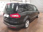 2011 FORD GALAXY TIT for sale at Copart NEWBURY