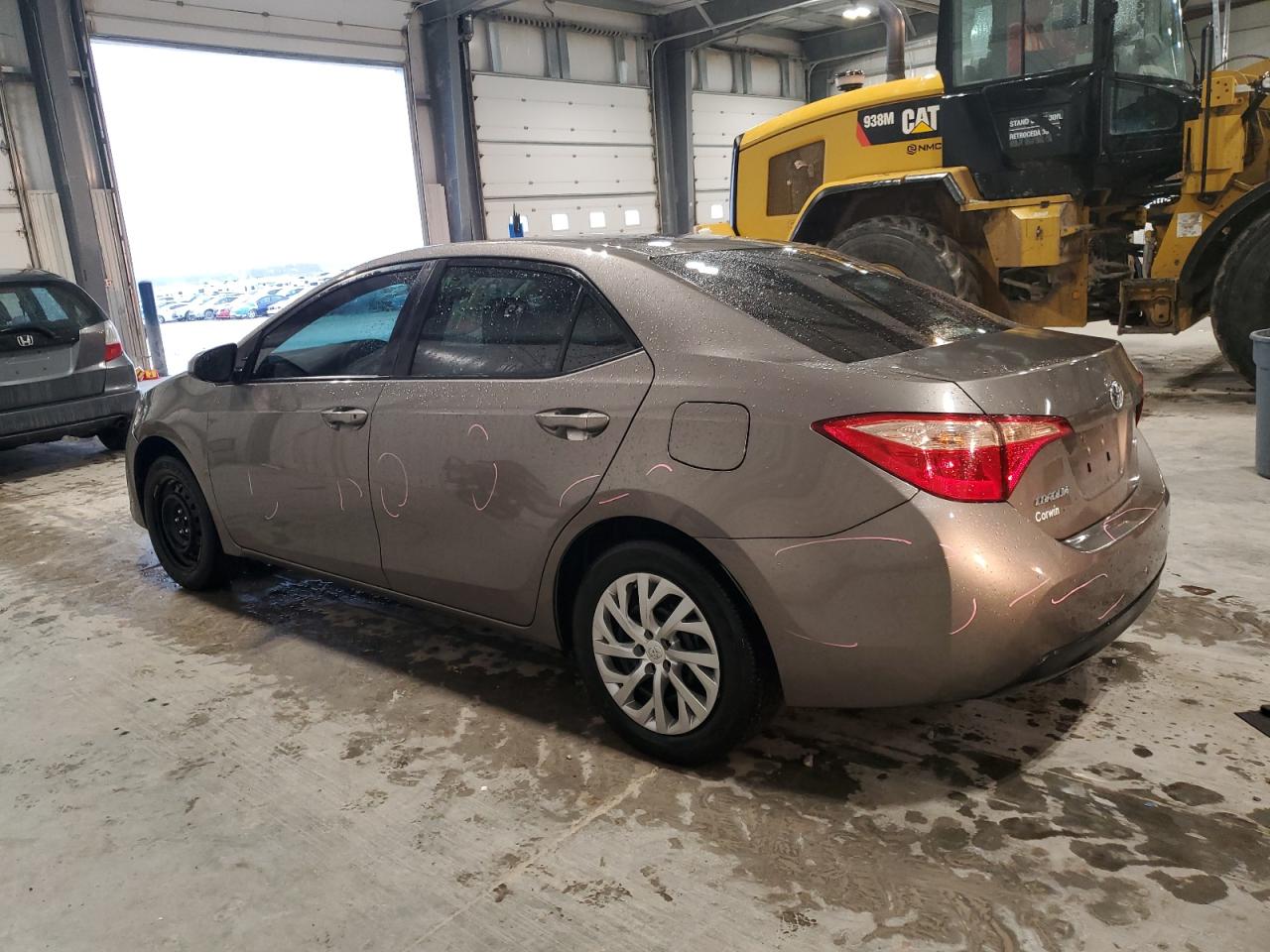 2019 Toyota Corolla - Image 2