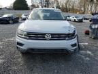 2018 Volkswagen Tiguan Se for Sale in Gastonia, NC - Rear End
