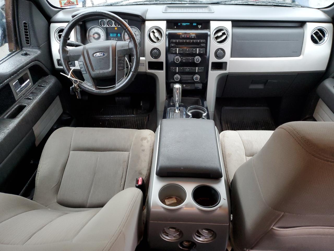 2009 Ford F-150 - Image 8