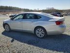 2020 Chevrolet Impala Lt продається в Concord, NC - Front End
