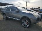 2004 Porsche Cayenne Turbo за продажба в Los Angeles, CA - Front End