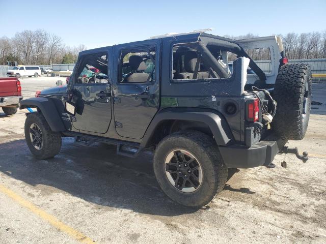  JEEP WRANGLER 2018 Charcoal