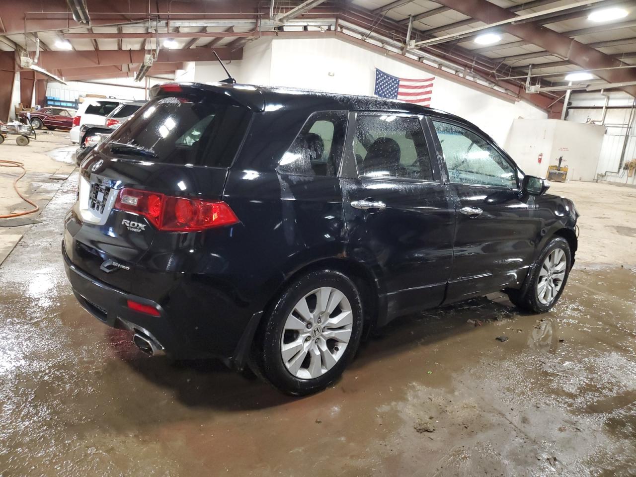 2011 Acura RDX - Image 3