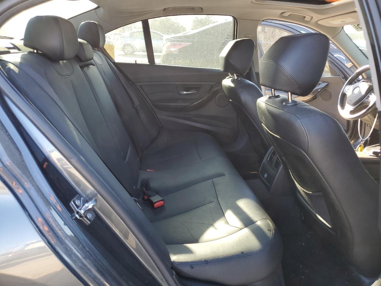 2012 BMW 3er - Image 10