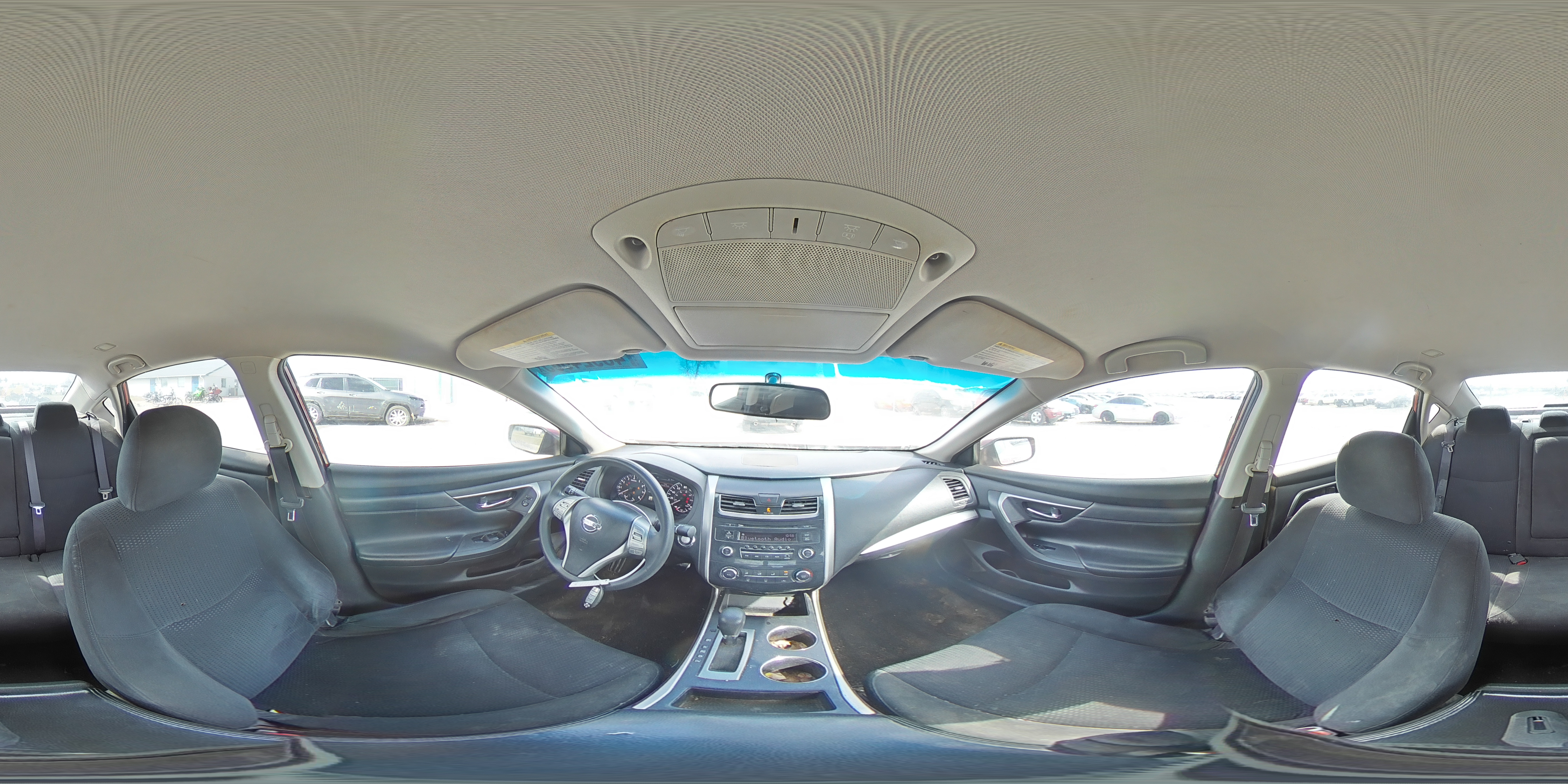 2015 Nissan Altima - Image 12