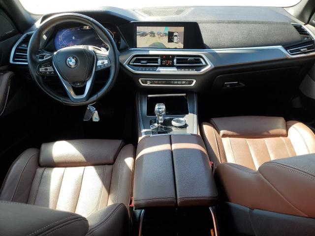  BMW X5 2019 Biały