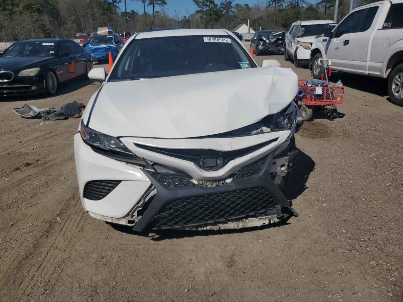 2019 Toyota Camry - Image 5