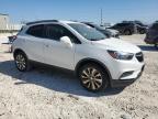 2019 Buick Encore Preferred იყიდება Taylor-ში, TX - Rear End