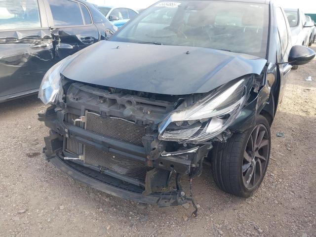 2017 DS DS3 PRESTI