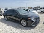 2024 Toyota Camry Le продається в Temple, TX - Rear End