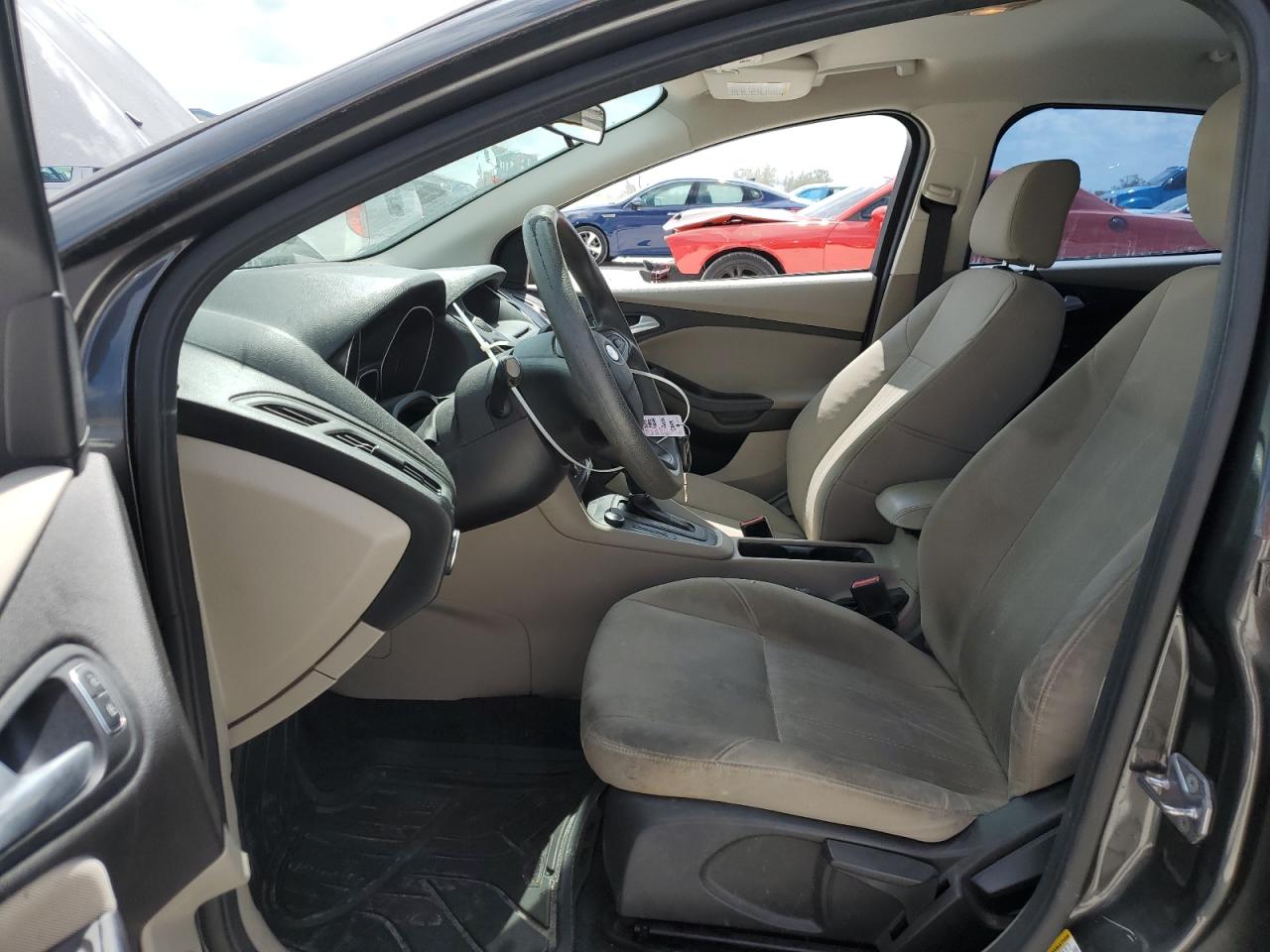 2015 Ford Focus - Image 7