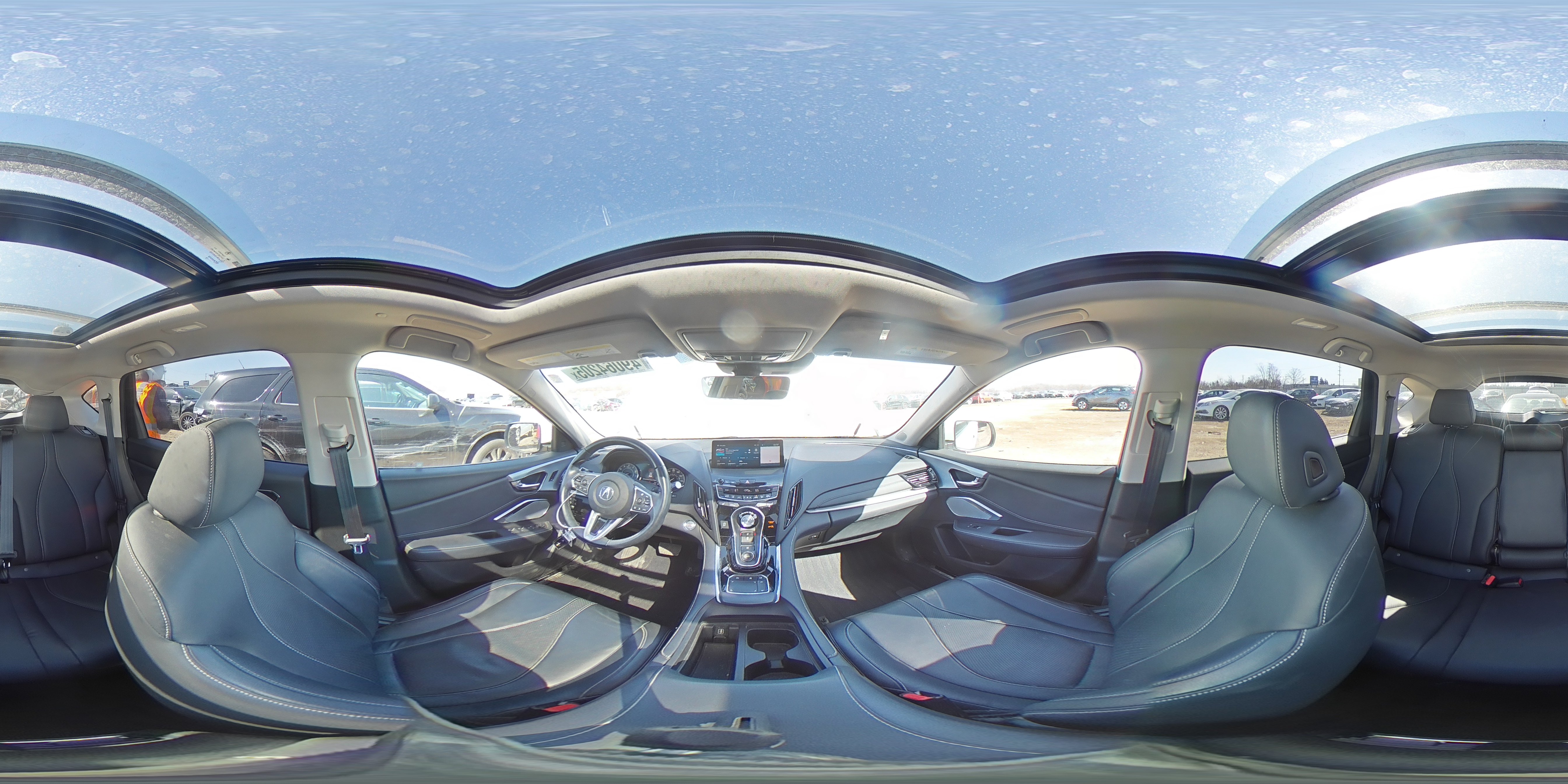 2019 Acura RDX - Image 16