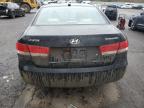2007 Hyundai Sonata Gls за продажба в Portland, OR - Side