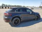 2015 Porsche Macan S на продаже в Dunn, NC - Front End