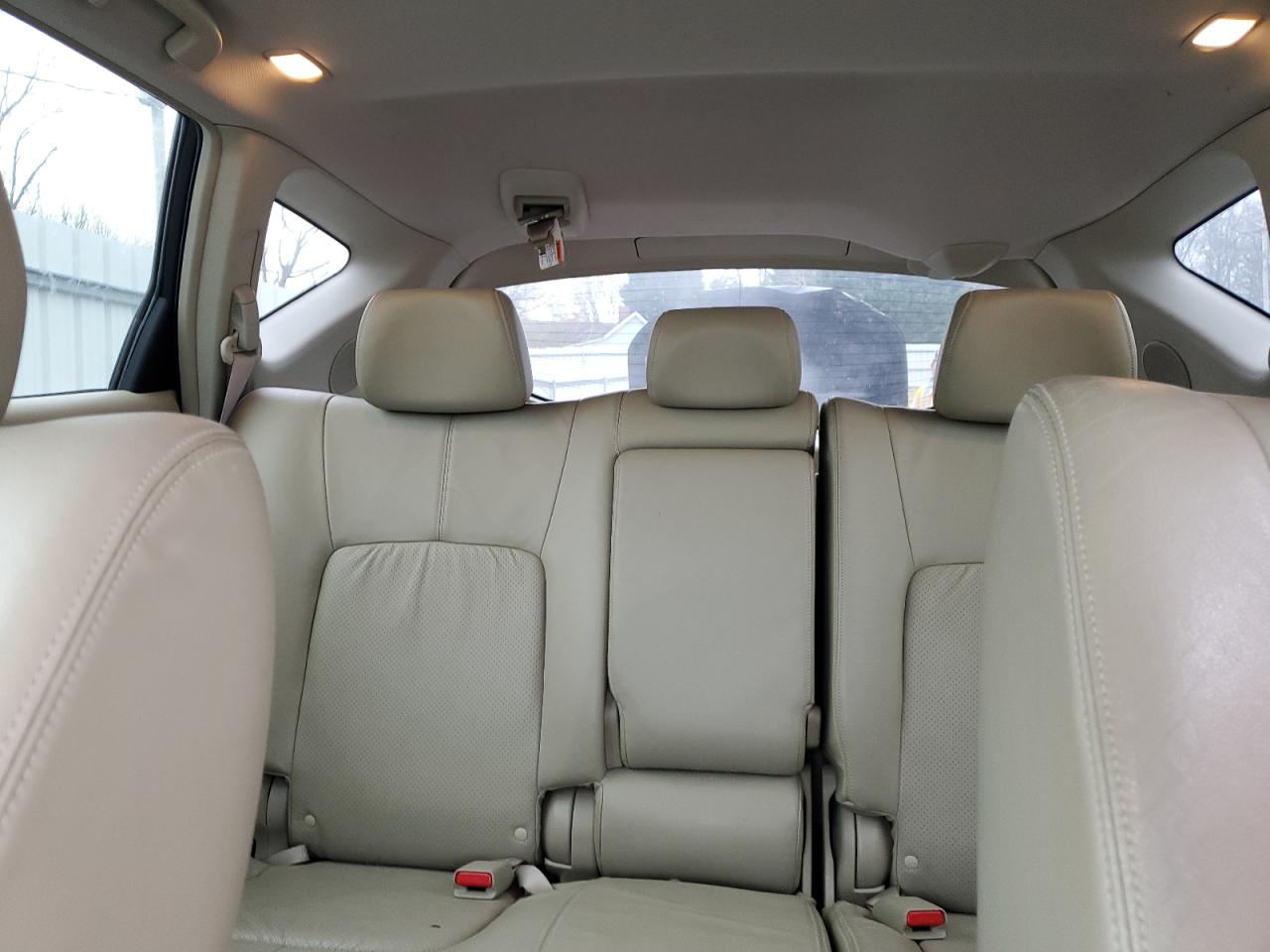 2010 Nissan Murano - Image 10