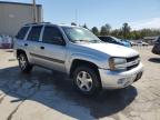 2005 Chevrolet Trailblazer Ls zu verkaufen in Memphis, TN - Rear End