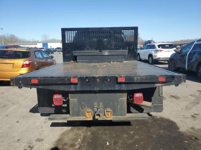  FORD F350 2020 Brown