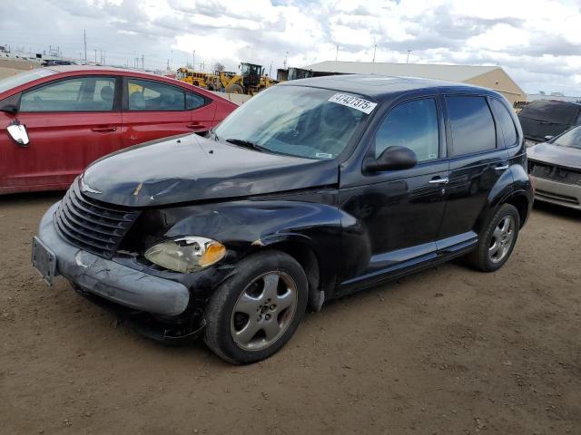 2001 Chrysler Pt Cruiser 