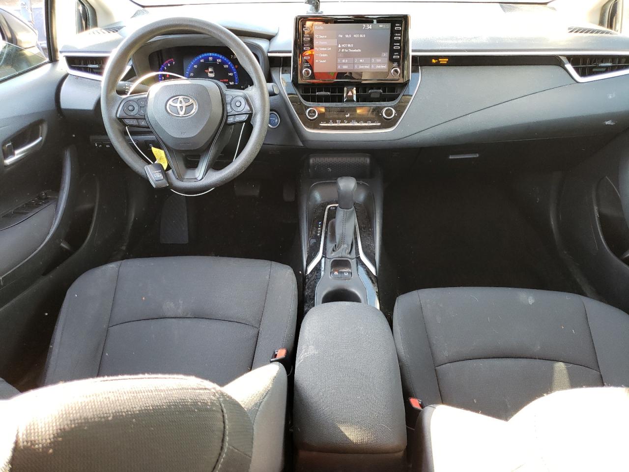 2020 Toyota Corolla - Image 8