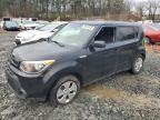 2016 KIA SOUL  for sale at Copart MA - NORTH BOSTON