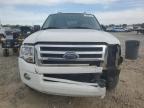 2010 Ford Expedition Xlt en Venta en Tifton, GA - Front End