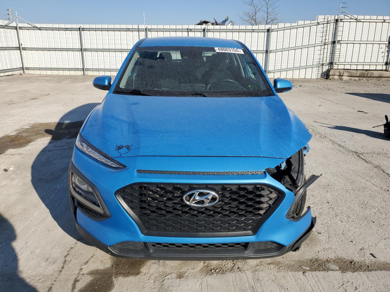2019 Hyundai Kona - Image 5
