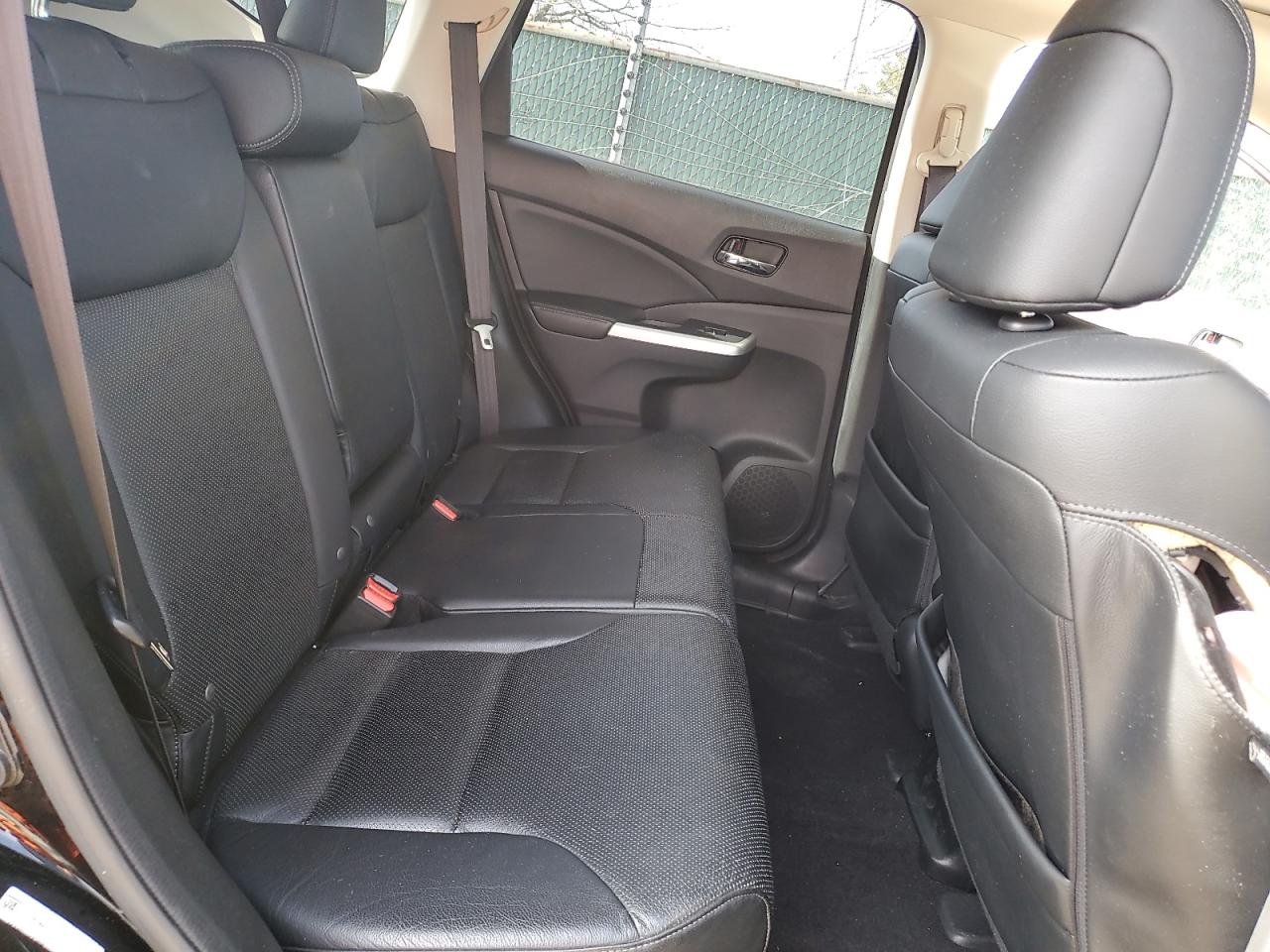 2015 Honda CR-V - Image 11
