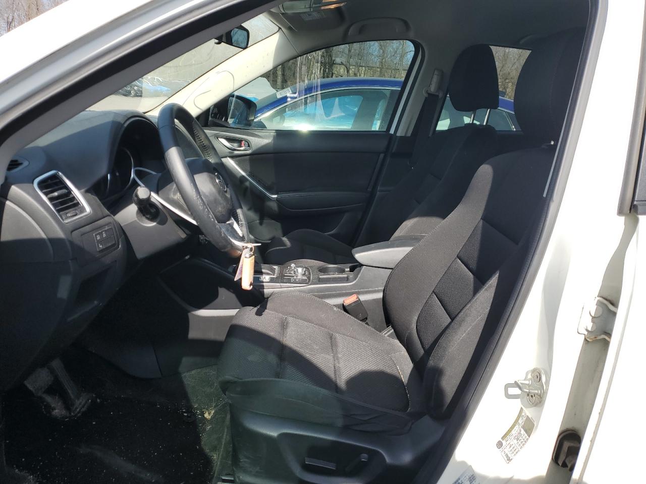 2016 Mazda CX-5 - Image 7