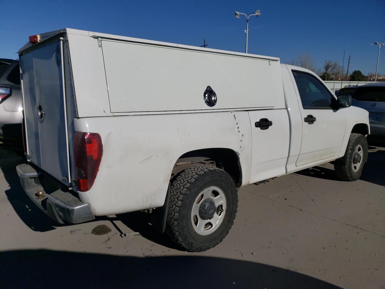 2011 Chevrolet Colorado - Image 3
