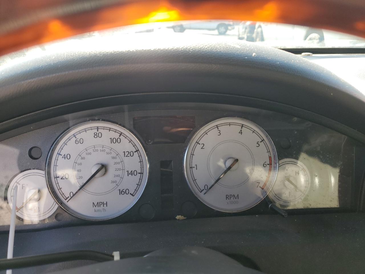 2007 Chrysler 300C VIN: 2C3KA63H77H854245 Lot: 48076415